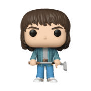 Picture of FUNKO POP Stranger Things 1459 JONATHAN WITH GOLF CLUB