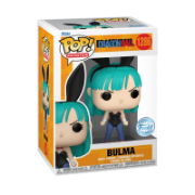 Picture of FUNKO POP Dragon ball 1286 Bulma (Special Edition)