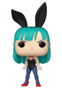 Picture of FUNKO POP Dragon ball 1286 Bulma (Special Edition)