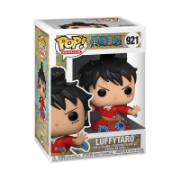 FUNKO POP One Piece 921 Luffytaro - Amman Jordan	