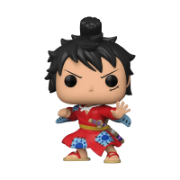 Picture of FUNKO POP One Piece 921 Luffytaro