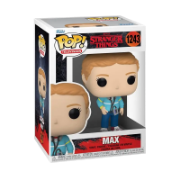 Picture of FUNKO POP Stranger Things 1243 Max