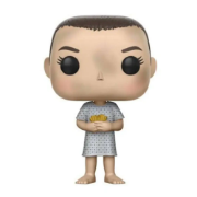 Picture of FUNKO POP Stranger Things 511 Eleven Hospital