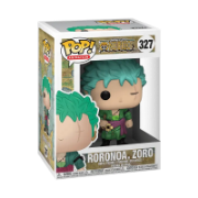 Picture of FUNKO POP One Piece 327 Roronoa Zoro