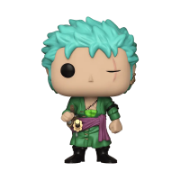 Picture of FUNKO POP One Piece 327 Roronoa Zoro