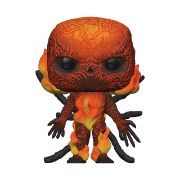 Picture of FUNKO POP Stranger Things 1464 Vecna With Flames