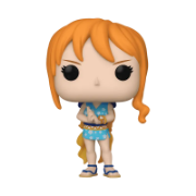 Picture of FUNKO POP One Piece 1472 Onami In Wano Outfit