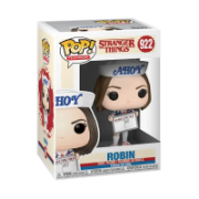 Picture of FUNKO POP Stranger Things 922 Robin