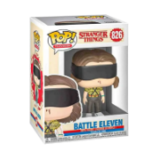 Picture of FUNKO POP Stranger Things 826 Battle Eleven