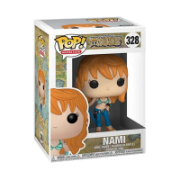 Picture of FUNKO POP One Piece 328 Nami