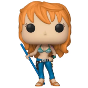 Picture of FUNKO POP One Piece 328 Nami