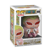 Picture of FUNKO POP One Piece 400 Donquixote Doflamingo