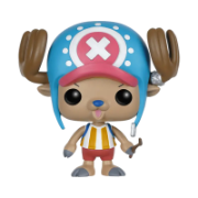 Picture of FUNKO POP One Piece 99 Tonytony. Chopper