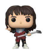 Picture of FUNKO POP Stranger Things 1250 Eddie [with Guitar]