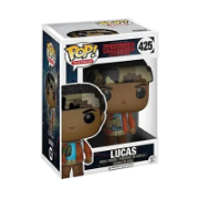 Picture of FUNKO POP Stranger Things 425 Lucas