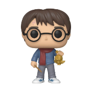 Picture of FUNKO POP Harry potter 122 Holiday - Harry Potter