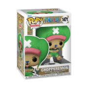 Picture of FUNKO POP One Piece 1471 Chopperemon In Wano Outfit