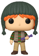 Picture of FUNKO POP Harry potter 124 Ron Weasley