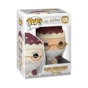 Picture of FUNKO POP Harry potter 125 Albus Dumbledore