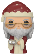 Picture of FUNKO POP Harry potter 125 Albus Dumbledore