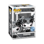 Picture of FUNKO POP Hello Kitty 73 Kuromi (Lolita)