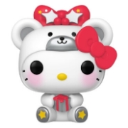 Picture of FUNKO POP Hello Kitty 69 Sanrio Hello Kitty