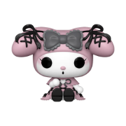 Picture of FUNKO POP Hello Kitty 74 My Melody (Black & White Exclusive)