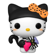 Picture of FUNKO POP Hello Kitty 70 Sanrio (Black Light) Exclusive