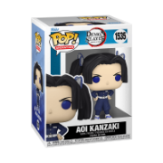 Picture of FUNKO POP Demon Slayer 1535 AOI KANZAKI