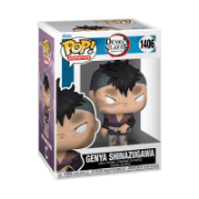 FUNKO POP Demon Slayer 1406 GENYA SHINAZUGAWA