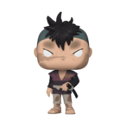 Picture of FUNKO POP Demon Slayer 1406 GENYA SHINAZUGAWA