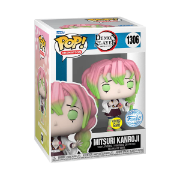 FUNKO POP Demon Slayer 1306 MITSURI KANROJI (GLOW)