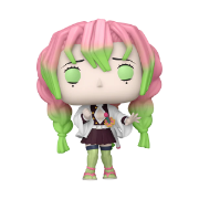 Picture of FUNKO POP Demon Slayer 1306 MITSURI KANROJI (GLOW)