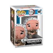 FUNKO POP Demon Slayer 1407 HAGANEZUKA