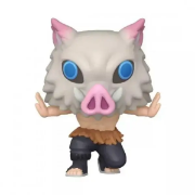 Picture of FUNKO POP Demon Slayer 1261 INOSUKE HASHIBIRA