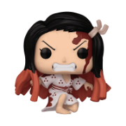 Picture of FUNKO POP Demon Slayer 1411 NEZUKO KAMADO KNEELING