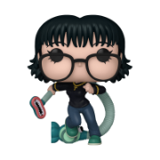 Picture of FUNKO POP HUNTER X HUNTER 1564 Shizuku