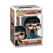 FUNKO POP HUNTER X HUNTER 1564 Shizuku