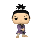 Picture of FUNKO POP HUNTER X HUNTER 1568 Nobunaga Hazama