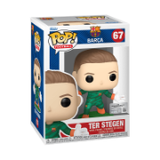 FUNKO POP 67 Ter Stegen