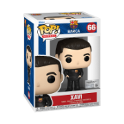 FUNKO POP 66 Xavi