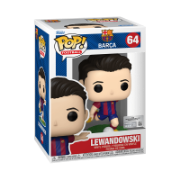 FUNKO POP 64 Lewandowski