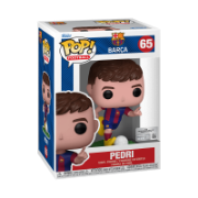 FUNKO POP 65 Pedri