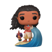 Picture of FUNKO POP Disney 1016 Moana