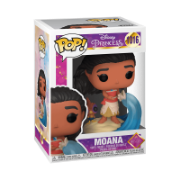 FUNKO POP Disney 1016 Moana