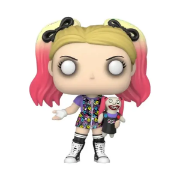 Picture of Damaged - FUNKO POP WWE 104 Alexa Bliss