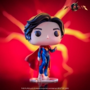 Picture of Damaged - FUNKO POP DC THE FLASH 1339 SUPERGIRL