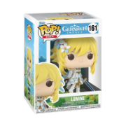 Picture of Damaged - FUNKO POP Genshin Impact 161 Lumine