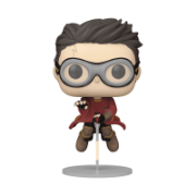 Picture of FUNKO POP Harry potter 165 Harry Potter on Nimbus 2000