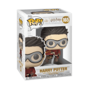 Picture of FUNKO POP Harry potter 165 Harry Potter on Nimbus 2000